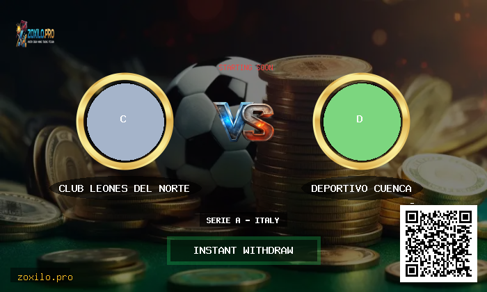 Match Preview: Club Leones Del Norte vs Deportivo Cuenca Prediction & Analysis