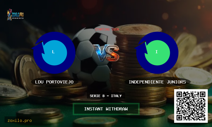 Today's Football Insights: LDU Portoviejo v Independiente Juniors
