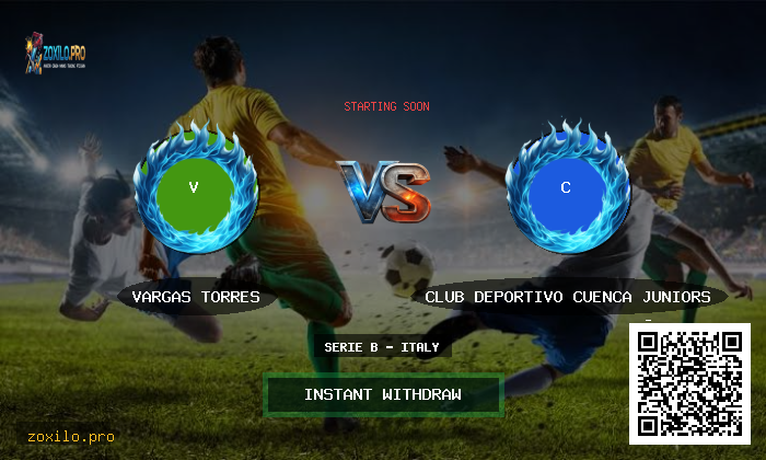 Today's Football Insights: Vargas Torres v Club Deportivo Cuenca Juniors
