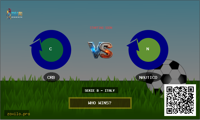 Today's Football Insights: CRB v Nautico