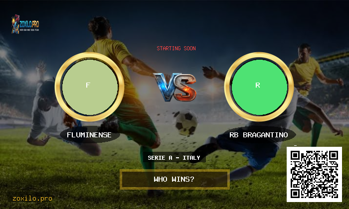 Fluminense vs RB Bragantino Stats, Odds & Winning Tips