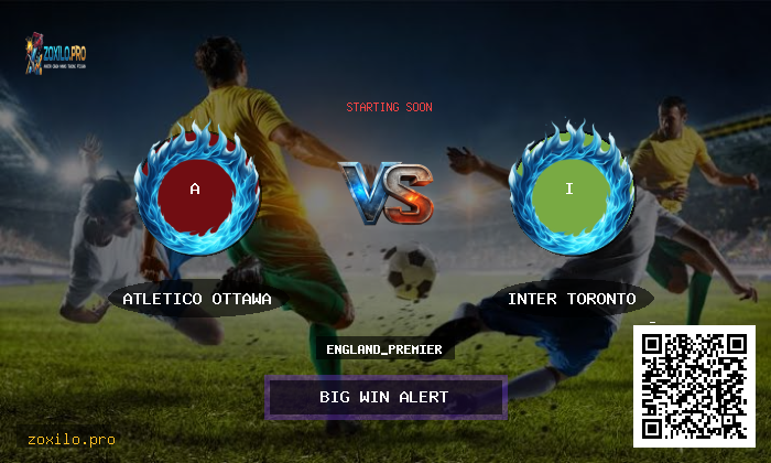 Match Preview: Atletico Ottawa vs Inter Toronto Prediction & Analysis