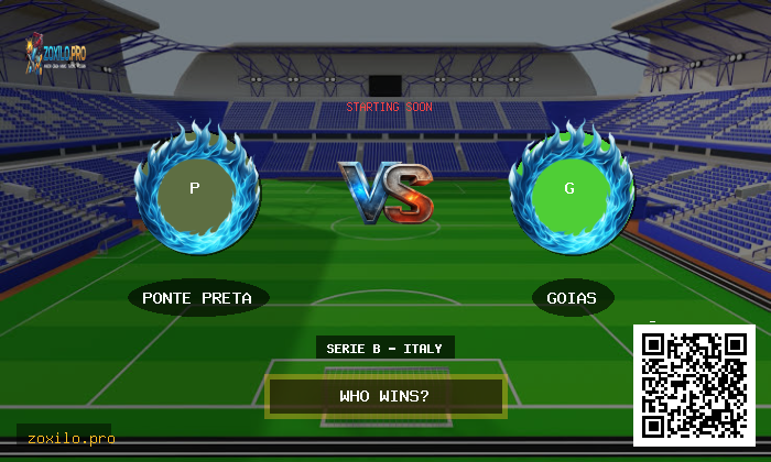 Ponte Preta vs Goias – Expert Betting Tips & Odds