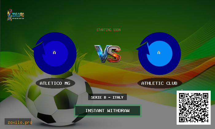 Today's Football Insights: Atletico MG v Athletic Club