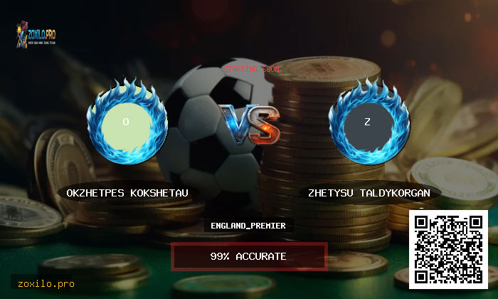 Match Preview: Okzhetpes Kokshetau vs Zhetysu Taldykorgan Prediction & Analysis