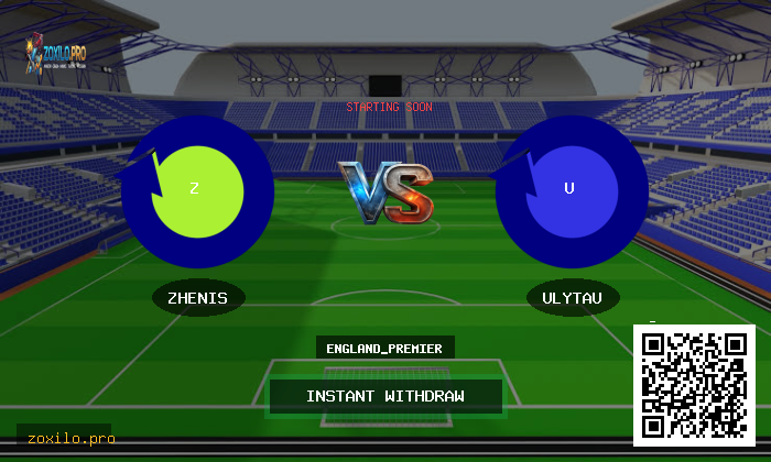 Zhenis vs Ulytau – Expert Betting Tips & Odds
