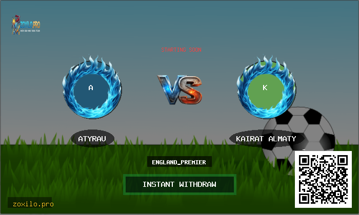Can Atyrau Beat Kairat Almaty? Full Match Preview