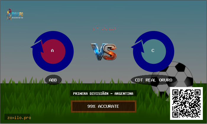 Can ABB Beat CDT Real Oruro? Full Match Preview
