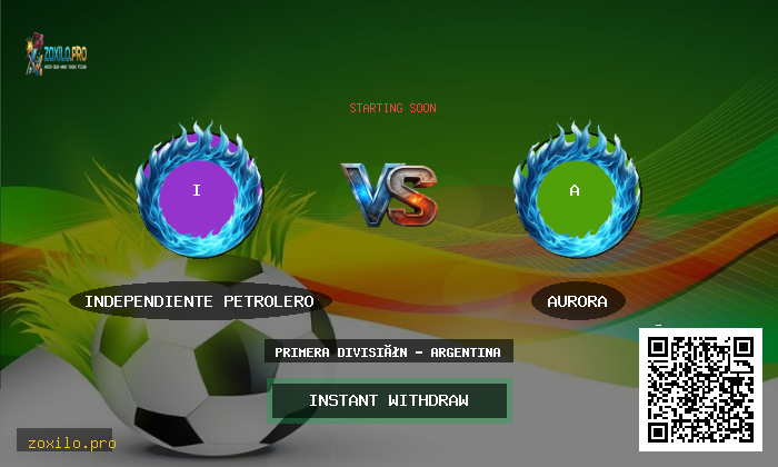 Can Independiente Petrolero Beat Aurora? Full Match Preview