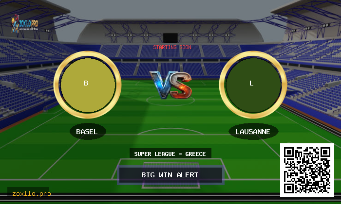 Match Preview: Basel vs Lausanne Prediction & Analysis