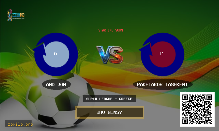 Can Andijon Beat Pakhtakor Tashkent? Full Match Preview