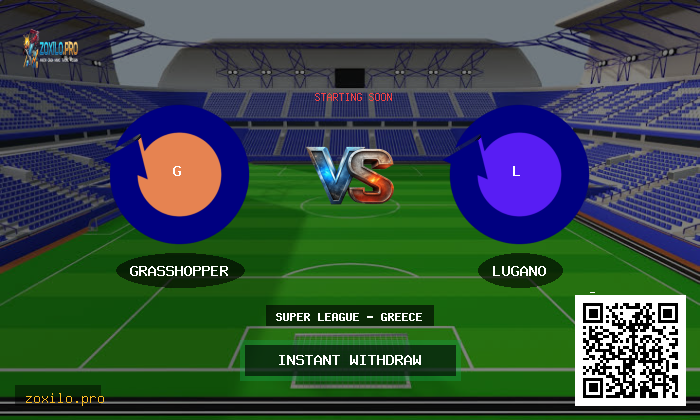 Can Grasshopper Beat Lugano? Full Match Preview