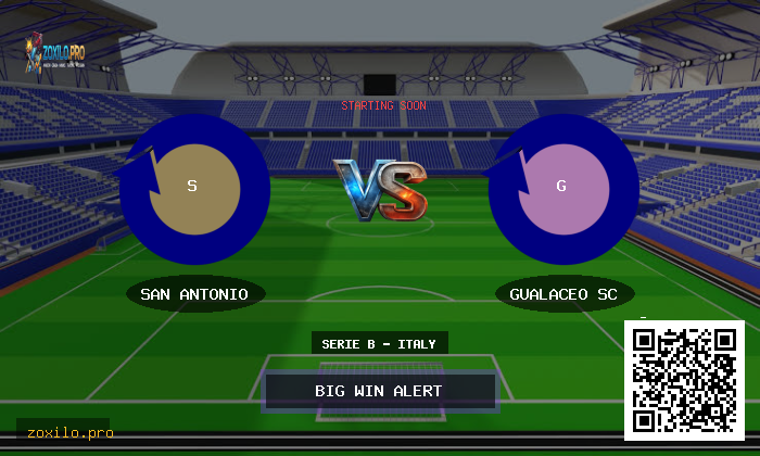 Match Preview: San Antonio vs Gualaceo SC Prediction & Analysis
