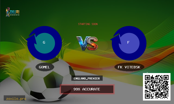 Match Preview: Gomel vs FK Vitebsk Prediction & Analysis