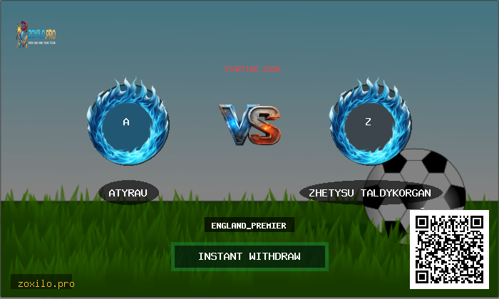 england_premier: Atyrau vs Zhetysu Taldykorgan Prediction