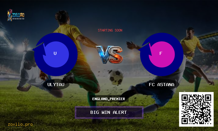 Can Ulytau Beat FC Astana? Full Match Preview