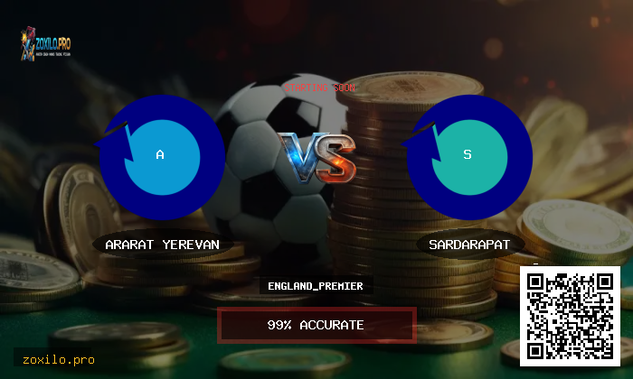 Match Preview: Ararat Yerevan vs Sardarapat Prediction & Analysis