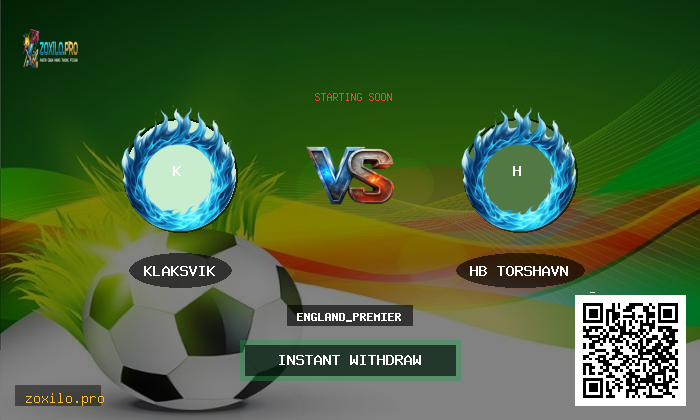 Klaksvik vs HB Torshavn Stats, Odds & Winning Tips