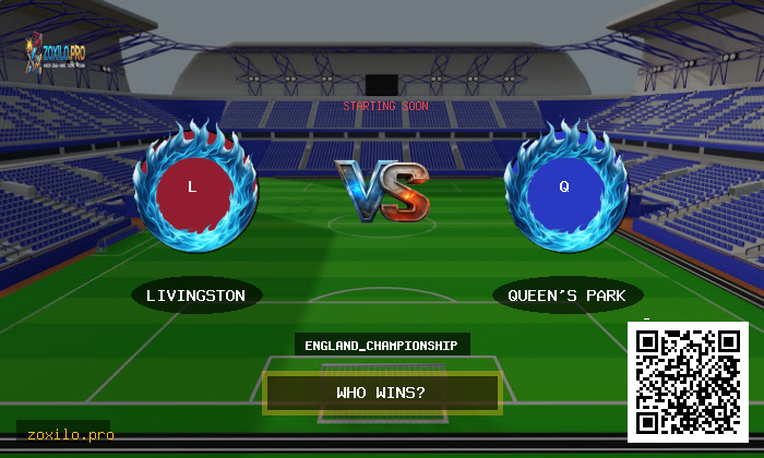Livingston vs Queen's Park – Expert Betting Tips & Odds
