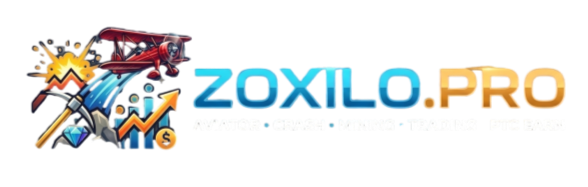 V7X Logo